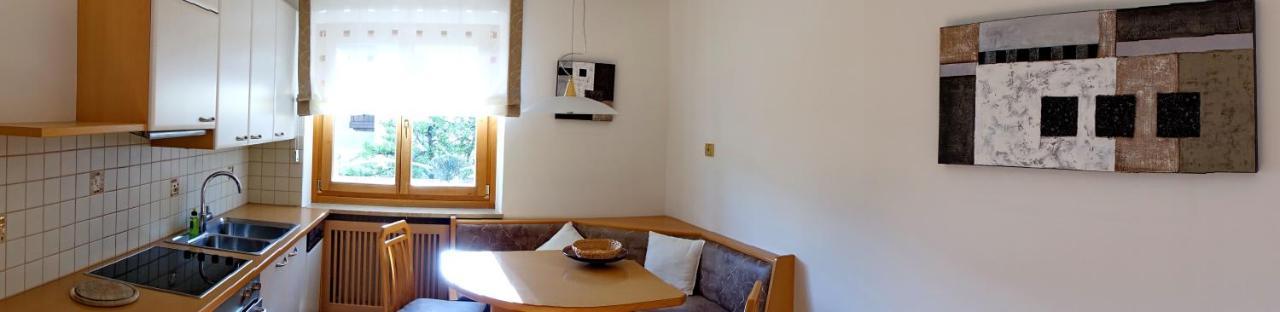 Appartementhaus Tratter 라군도 외부 사진