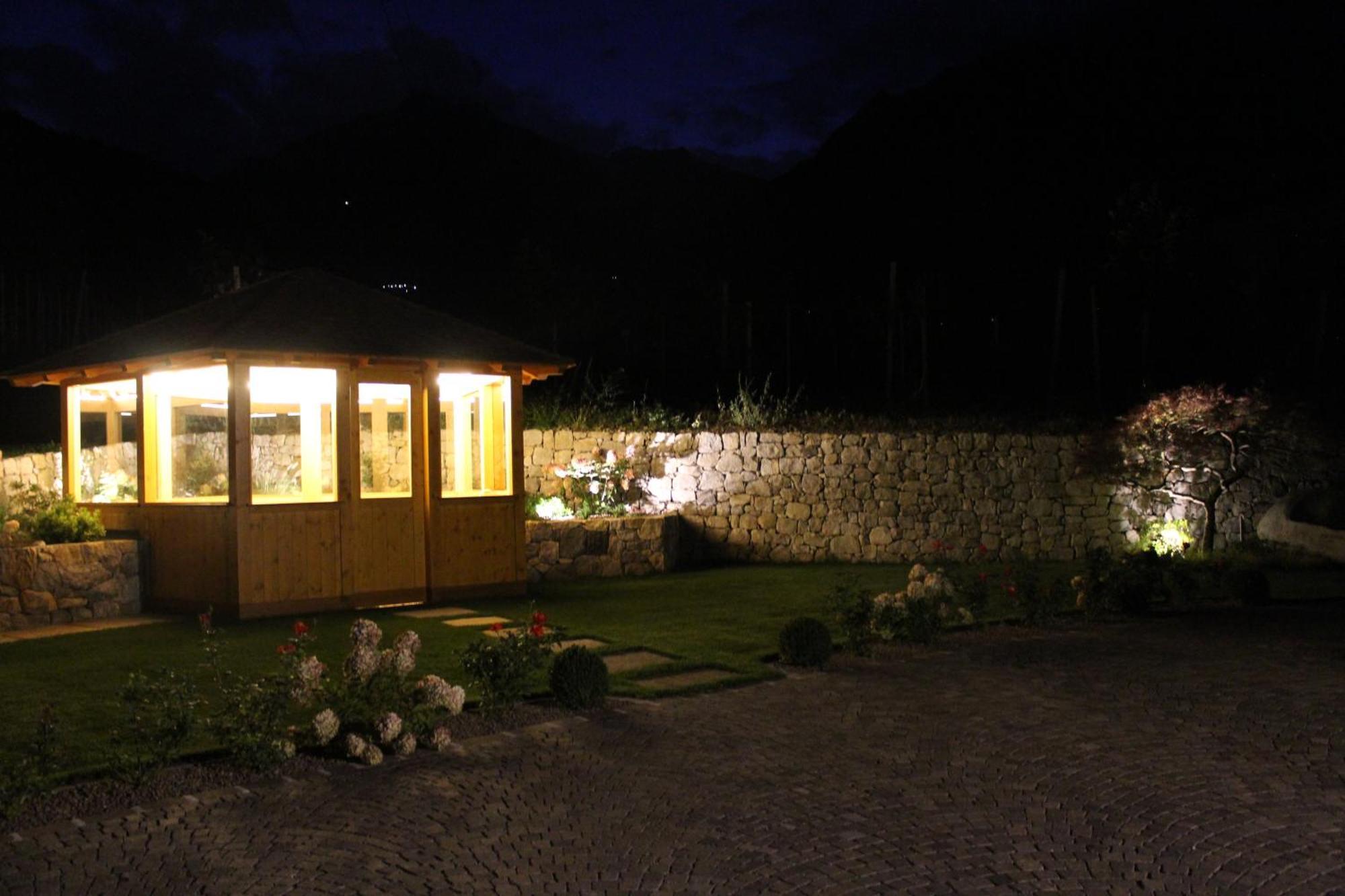 Appartementhaus Tratter 라군도 외부 사진
