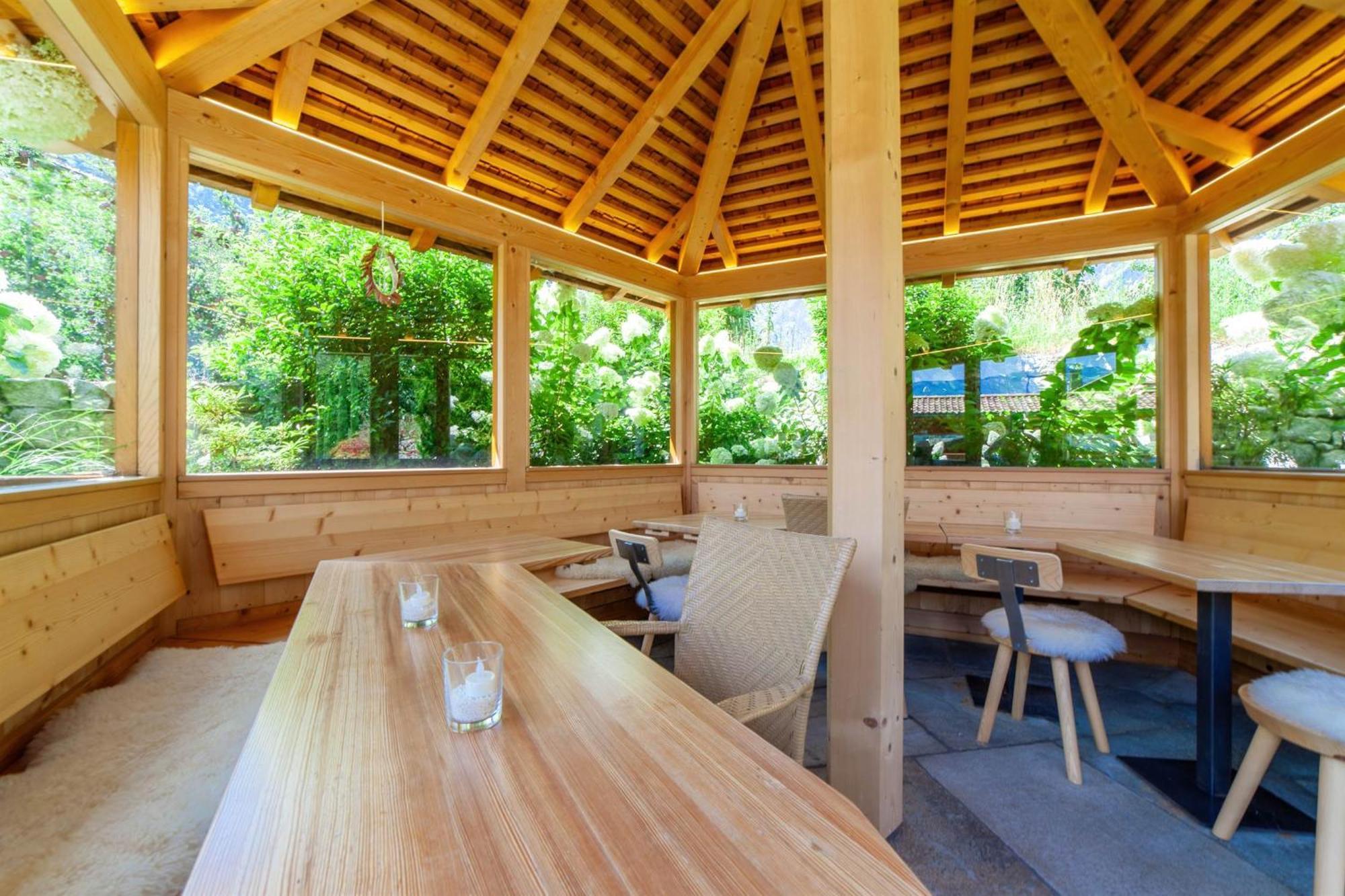 Appartementhaus Tratter 라군도 외부 사진