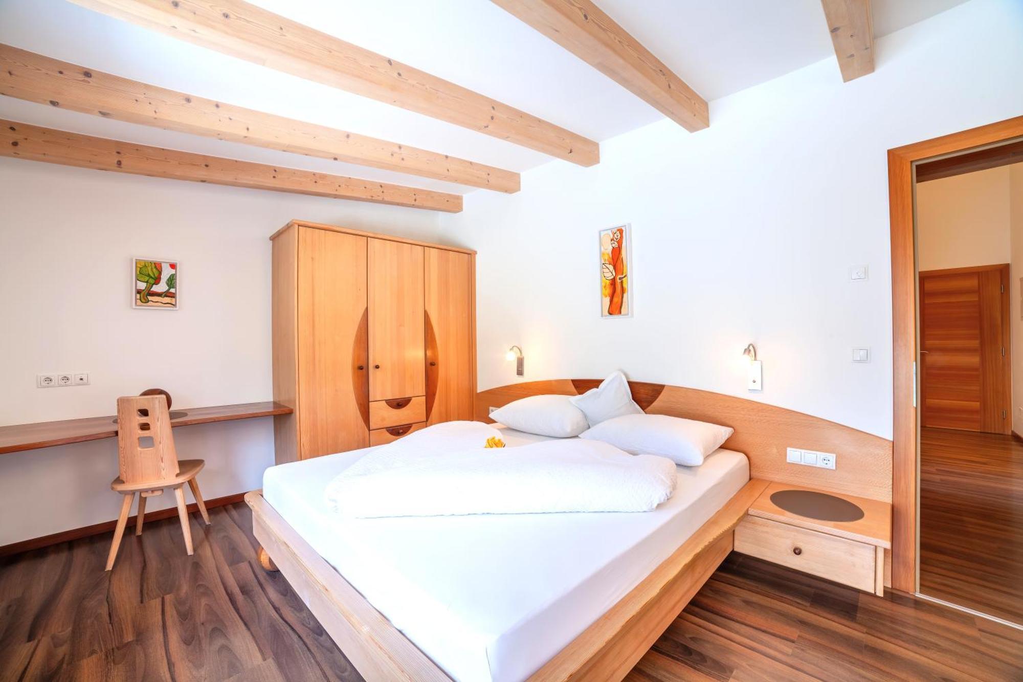 Appartementhaus Tratter 라군도 외부 사진