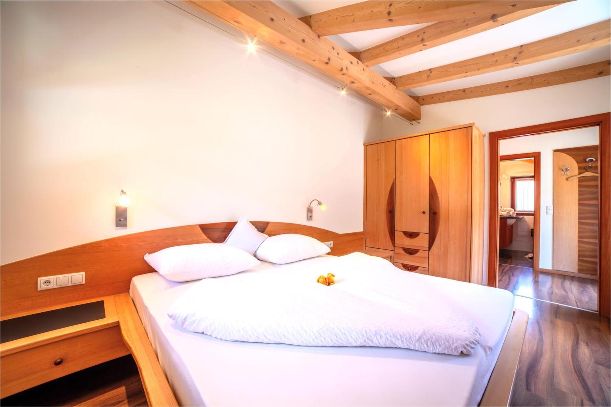 Appartementhaus Tratter 라군도 외부 사진