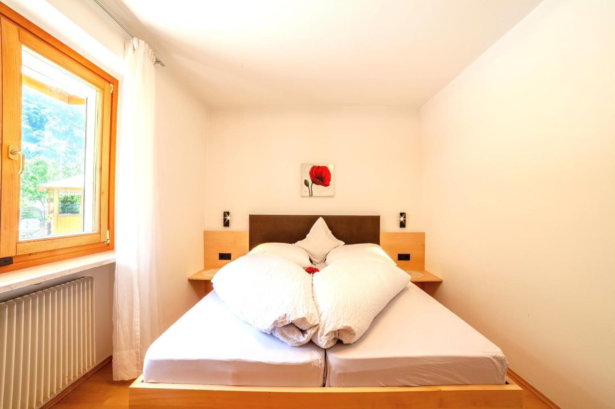 Appartementhaus Tratter 라군도 외부 사진