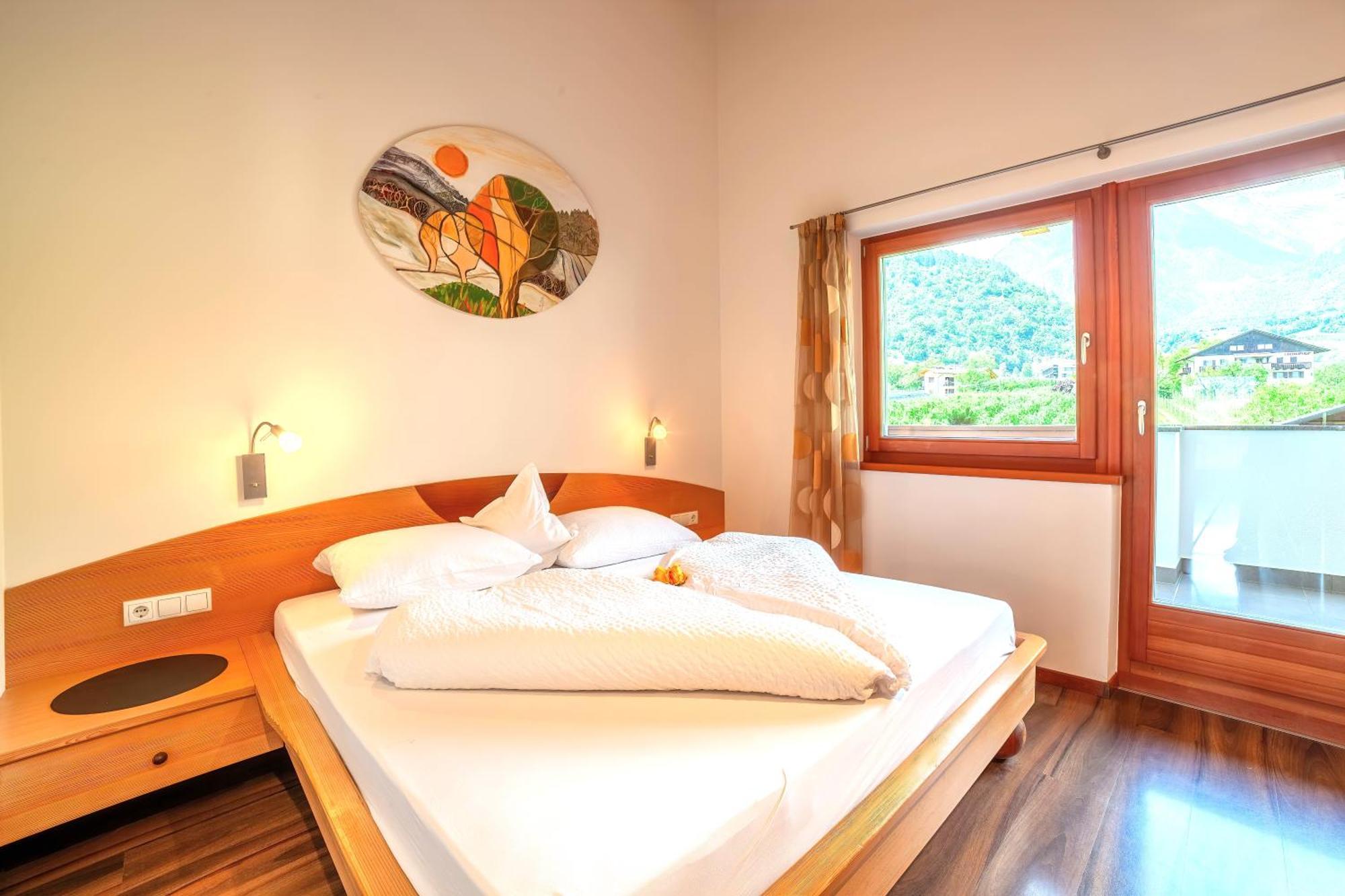 Appartementhaus Tratter 라군도 외부 사진